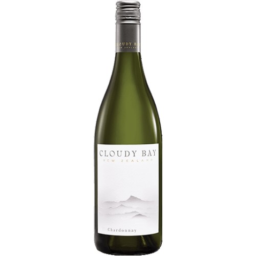 Cloudy Bay, Chardonnay 2020 New Zealand